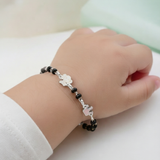 Elephant & crown 92.5 silver kids Nazariye