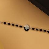 Hamsa 92.5 silver kids Nazariye