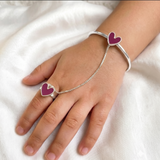 Heart 92.5 Silver Hathphool