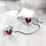 Heart 92.5 Silver Hathphool