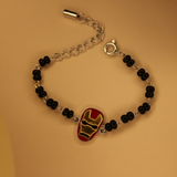 Iron man 92.5 silver kids Nazariye