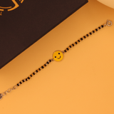 Smiley 92.5 silver kids Nazariye