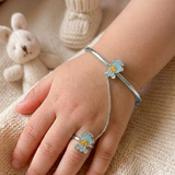 Teddy 92.5 Silver Hathphool