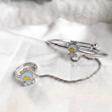 Teddy 92.5 Silver Hathphool