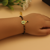 Guitar 92.5 silver kids Nazariye