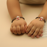 Socks 92.5 silver kids Nazariye