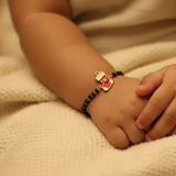 Socks 92.5 silver kids Nazariye