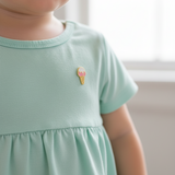 Softy 92.5 silver Lapel pin