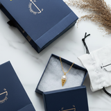 Softy pearl necklace