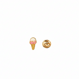 Softy Lapel pin