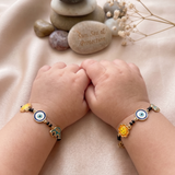 Sun-Evil-Eye-Car 92.5 silver kids Nazariye