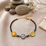 Sun-Evil-Eye-Cub 92.5 silver kids Nazariye