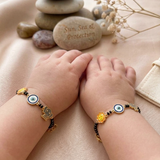 Sun-Evil-Eye-Elephant 92.5 silver kids Nazariye