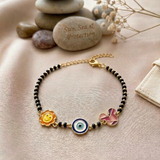 Sun-Evil-Eye-Mickey 92.5 silver kids Nazariye