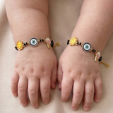 Sun-Evil-Eye-Softy 92.5 silver kids Nazariye