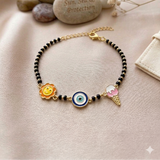 Sun-Evil-Eye-Softy 92.5 silver kids Nazariye
