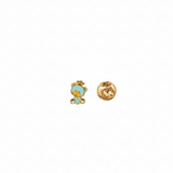 Teddy Lapel pin