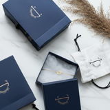 Third Eye Chakra 92.5 silver Bracelet for her