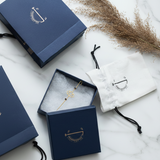 Third Eye Chakra Ear Pin