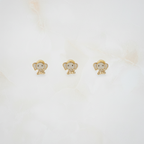 Elephant 92.5 Silver kurta buttons