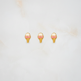 Softy 92.5 Silver kurta buttons