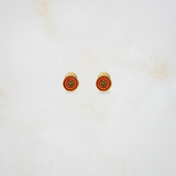 Captain America 92.5 Silver kurta buttons