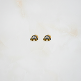 Car 92.5 Silver kurta buttons