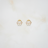 Cloud 92.5 Silver kurta buttons