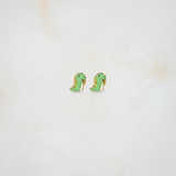 Dinosaur 92.5 Silver kurta buttons