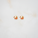 Dog 92.5 Silver kurta buttons