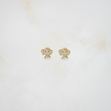 Elephant 92.5 Silver kurta buttons