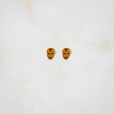 Iron man 92.5 Silver kurta buttons