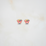 Mickey 92.5 Silver kurta buttons