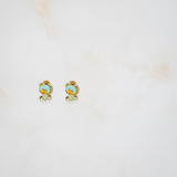 Teddy 92.5 Silver kurta buttons