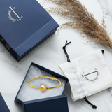 Unicorn 92.5 Silver adjustable kids bangle