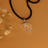 unicorn black thread 92.5 silver nazarbattu