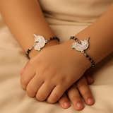 Unicorn 92.5 silver kids Nazariye