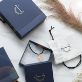 unicorn black thread 92.5 silver nazarbattu