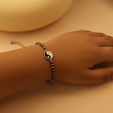 Yin Yang 92.5 silver kids Nazariye