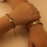 Yin Yang 92.5 silver kids Nazariye