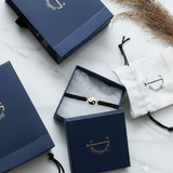 Yin Yang 92.5 silver Thread bracelet for him