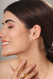 Libra Ear Pin