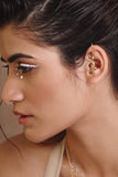 Scorpio Ear Pin