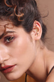 Aquarius Ear Pin