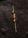 Taurus Ear Pin