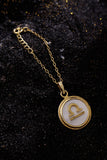 Libra Charm pendant