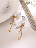Pisces Airpods earrings